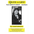 thumbnail image 1 of Pre-Owned Quite a Life!: From Defeat to Defeat ... and Back Volume 1 (Paperback) 1543915701 9781543915709, 1 of 1