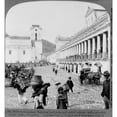 thumbnail image 1 of Quito History (24 x 36), 1 of 2