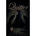 thumbnail image 1 of Pre-Owned Quitter Paperback, 1 of 1