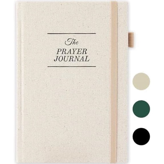 Quivanta Prayer Journal for Woman, Bible Journal with Verse, 60 Weeks Scripture, Faith & Devotional Journal, Christian Planner, Bible Study Notebooks for Note Taking, Religious Christian Gifts fo