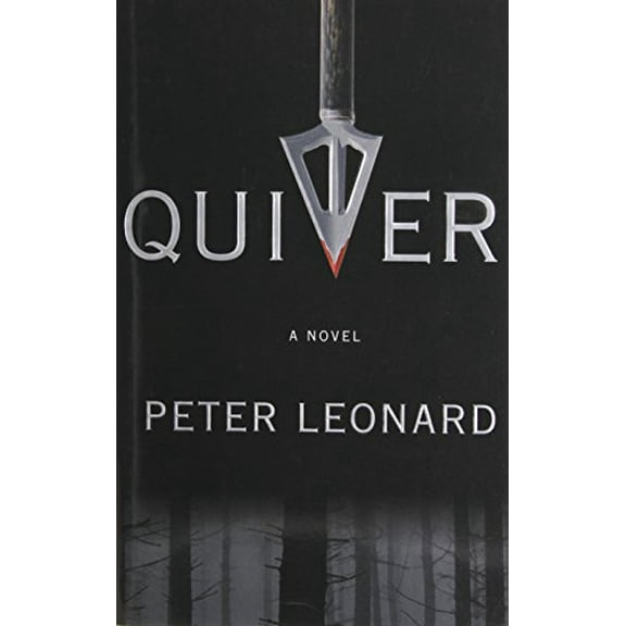 Pre-Owned Quiver (Hardcover) 0312379021 9780312379025