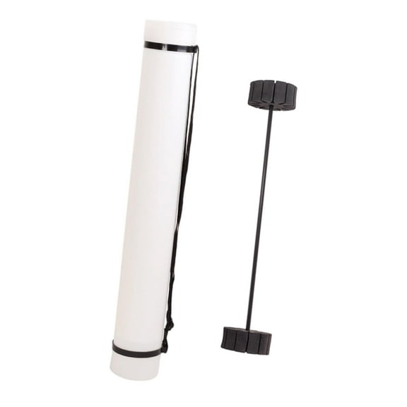 Quiver Tube Arrow Holder Storage Extendable PE EVA Non Slip Exterior for Outdoor Archery Adults