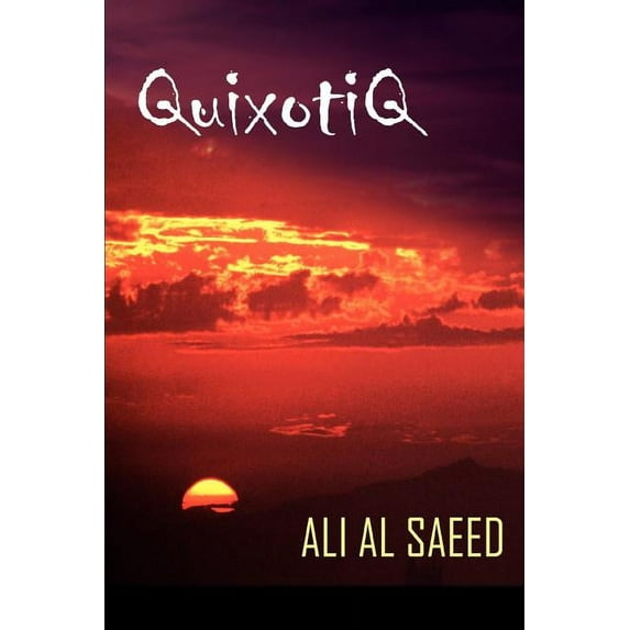 QuixotiQ (Paperback)