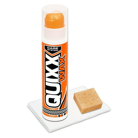 Quixx High Performance Wax, 6.17 Oz.