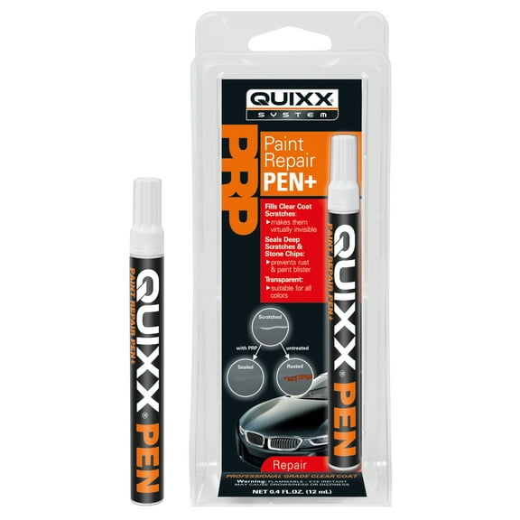 Quixx Paint Repair Pen, 0.4 fl oz