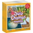thumbnail image 1 of Quiz Champs (Set 2) (Paperback), 1 of 1