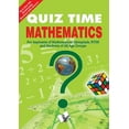 thumbnail image 1 of Quiz Time Mathematics (Paperback), 1 of 1