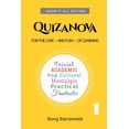 thumbnail image 1 of Quizanova 1 : For The Love - And Fun! - Of Learning (Paperback), 1 of 1