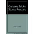 thumbnail image 1 of Pre-Owned Quizzes Tricks Stunts Puzzles Paperback, 1 of 1