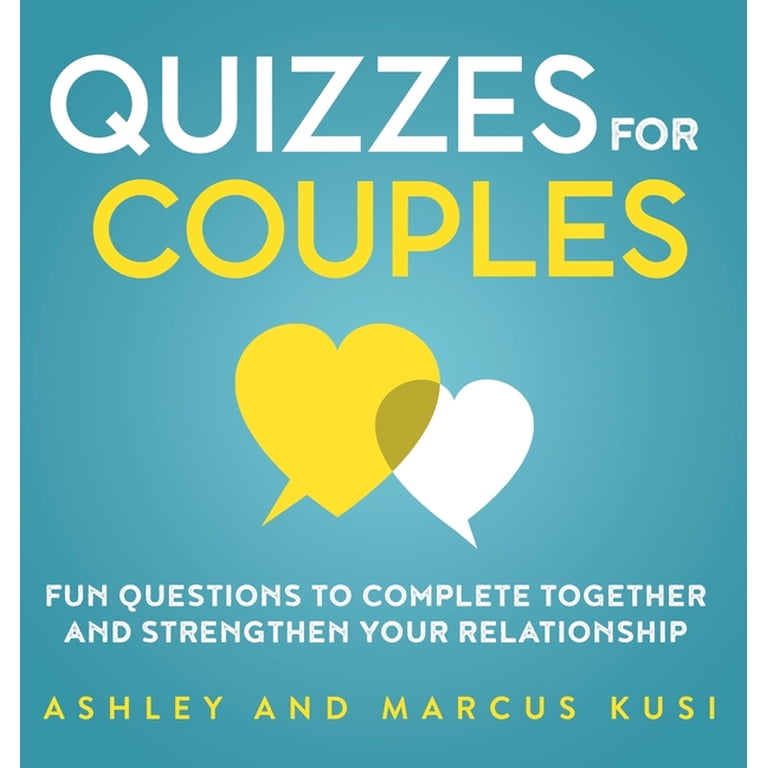Relationship Quizzes Relationship quizzes