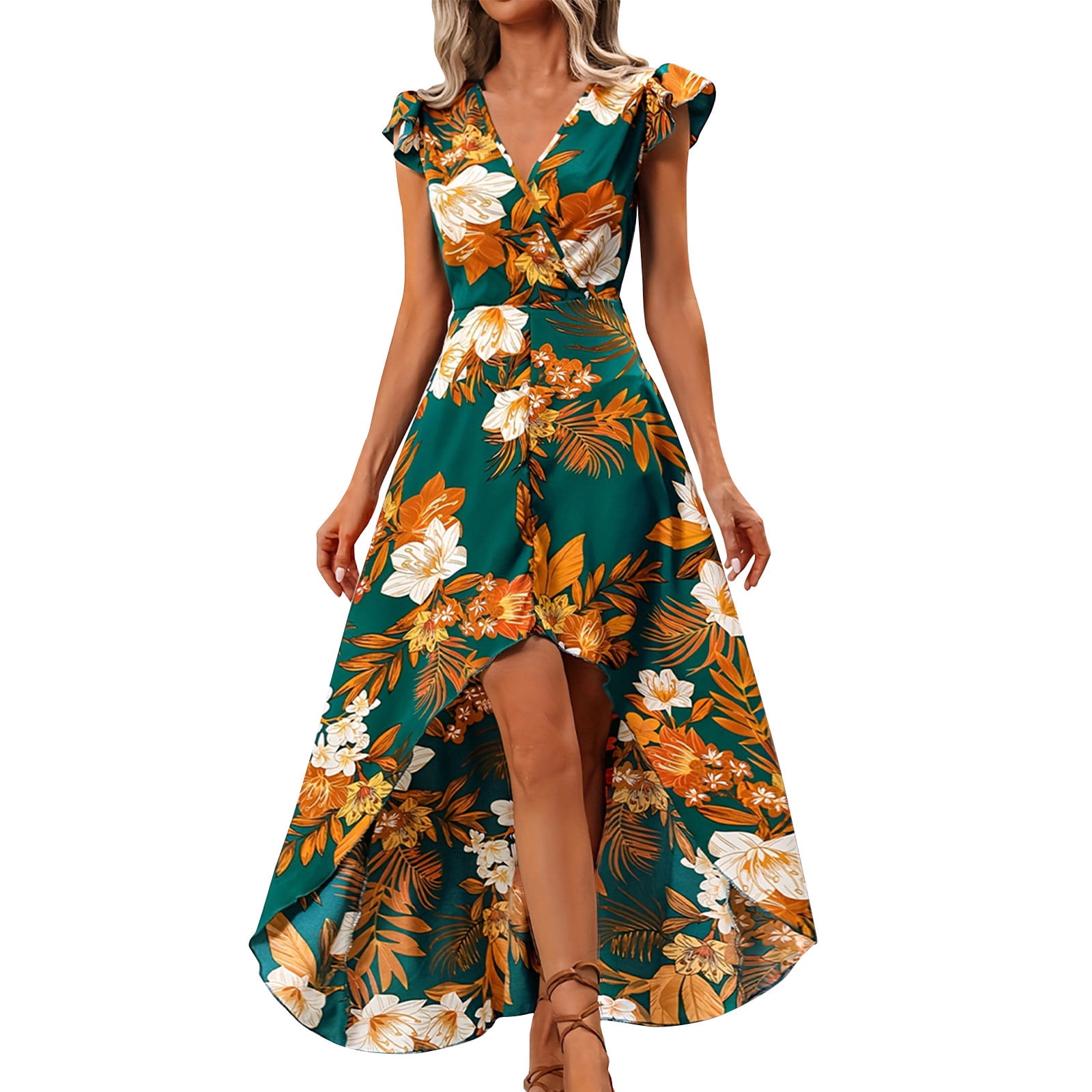 maxi dress for wedding guest Layla Tulle Dark Blue Satin Dress Color:DENIM BLUE (cotton) BACK DETAILS_Zipper