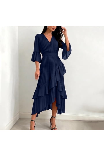 Shop Tiered Cocktail Dresses for Women
