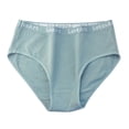 thumbnail image 1 of Qulqfy Women's Underwear Cotton Soft Moisture-Wicking Breathable Comfort Full Coverage Panties Women Underwear L, 1 of 2