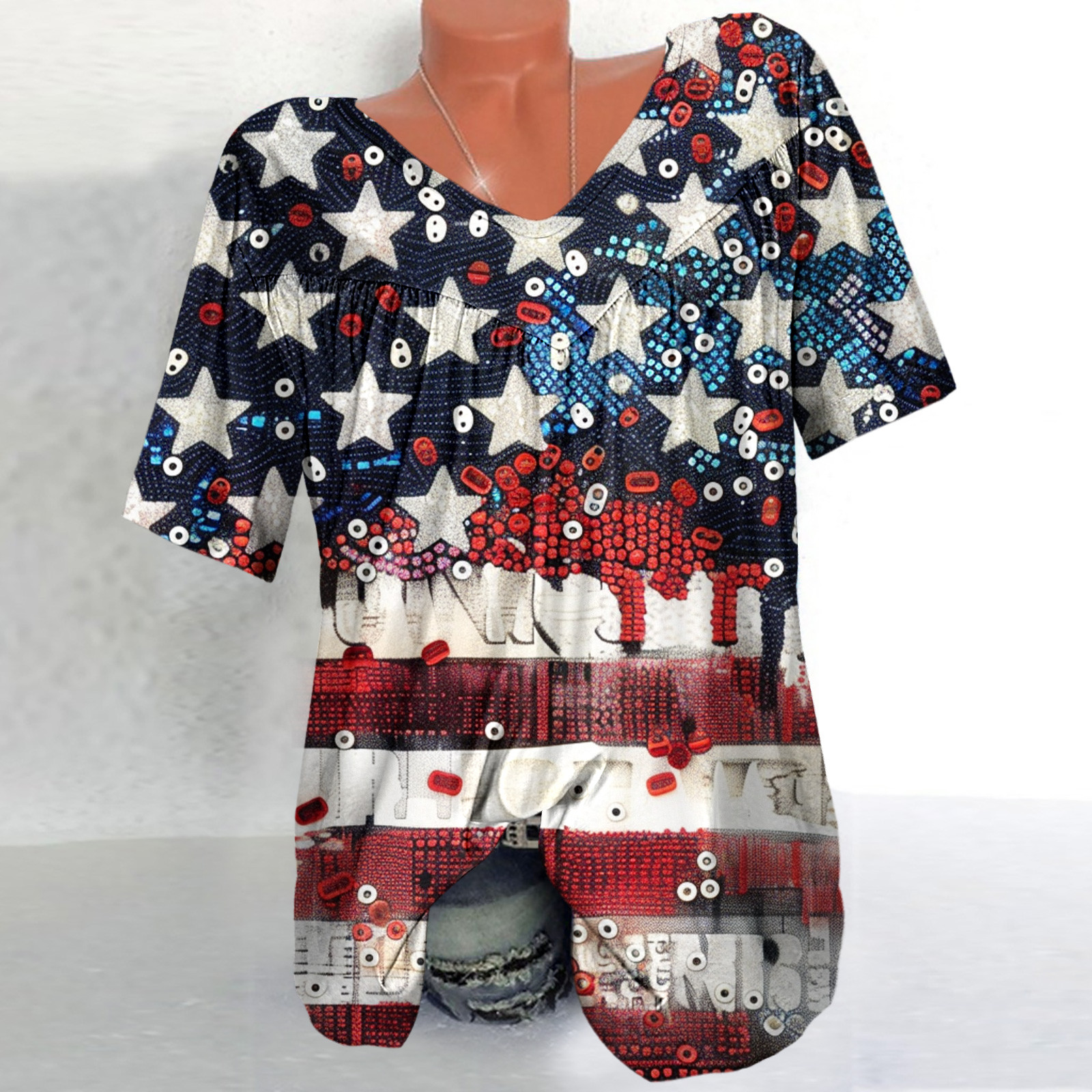 Qulqfy-Womens-Tops-Trendy-Loose-Short-Sleeve-Casual-Red-Graphic-Print-V-Neck-T-shirt-Tee-Shirts-Womens-L_072a05bf-0f04-417a-809f-0adcd45f30a5.25f0bff4d813a0debadf26dcf4eaf84d.jpeg?odnHeight=372u0026odnWidth=372u0026odnBg=FFFFFF