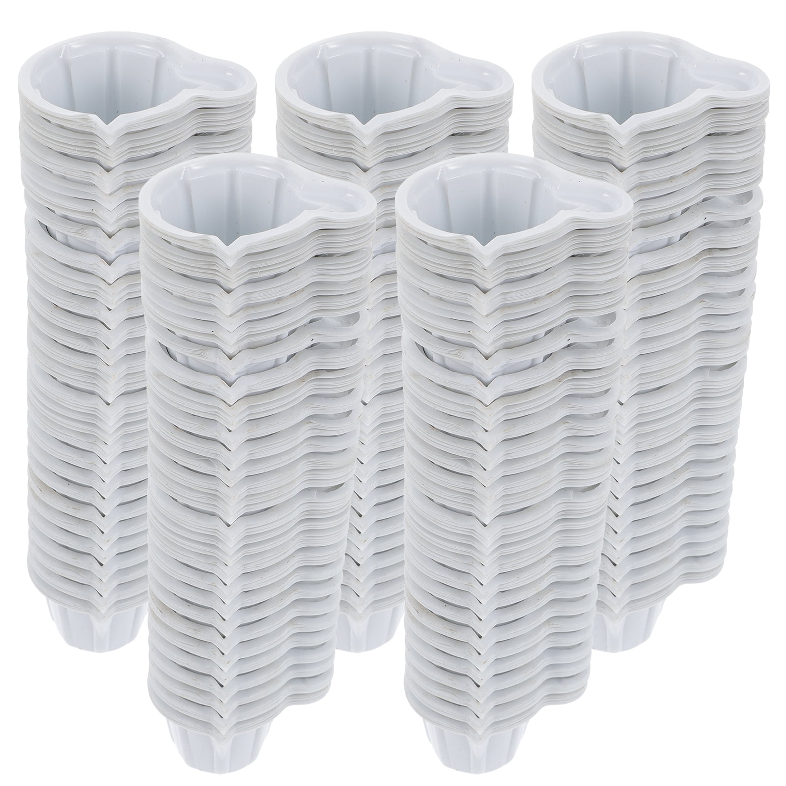 Qumonin 1000pcs Disposable Urine Holders Urine Testing Cups Urine