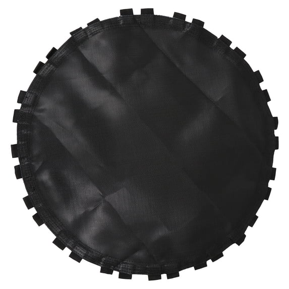 Qumonin 27.51" Replacement Trampoline Mat for 36" Round Frame - Gymnastics Jumping Cover