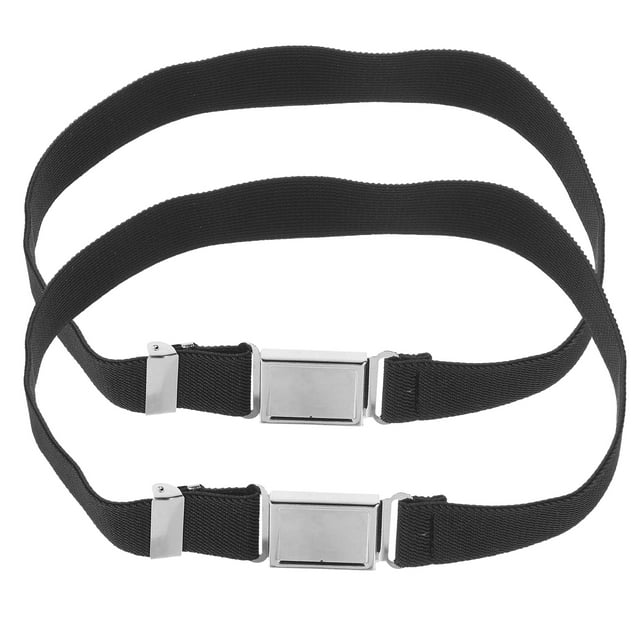 Qumonin 2pcs Children Belt Replacement Waist Belt Boy Girl
