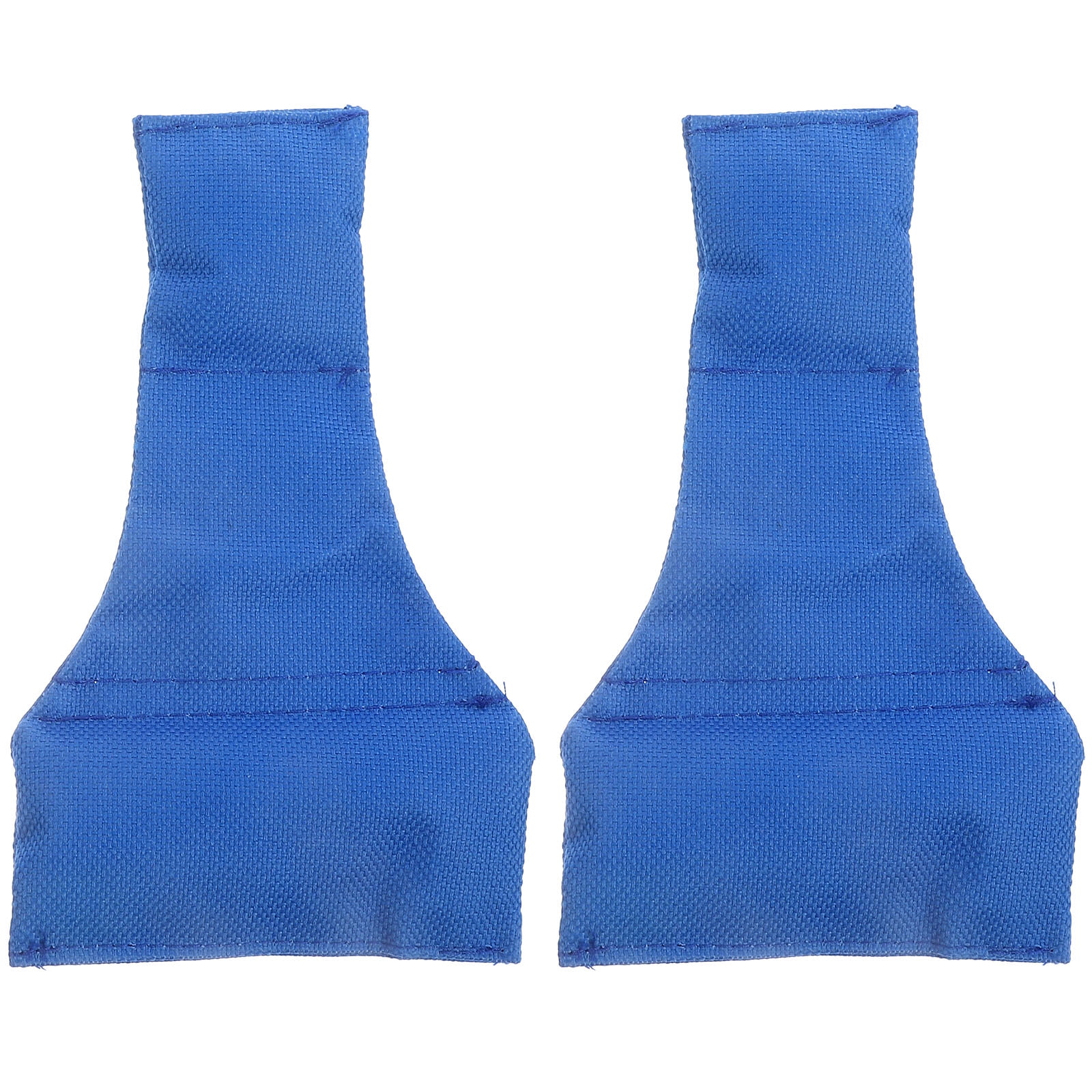 Qumonin 2pcs Football Bag Football Referee Accessory Referee Throw Bag