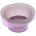 thumbnail image 1 of Qumonin 2pcs Hair Dye Bowl for Coloring & Bleaching (Random Color), 1 of 6
