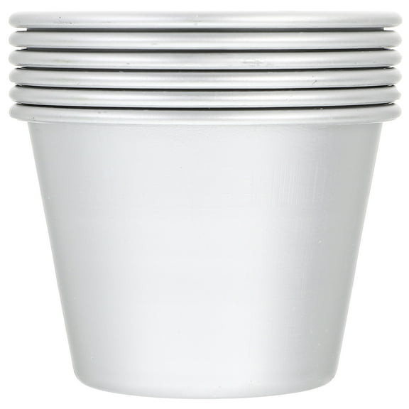 ADDHAT 6-Piece Nonstick Bakeware Pan Set for Home Baking, Cookware for Oven and Kitchen Use