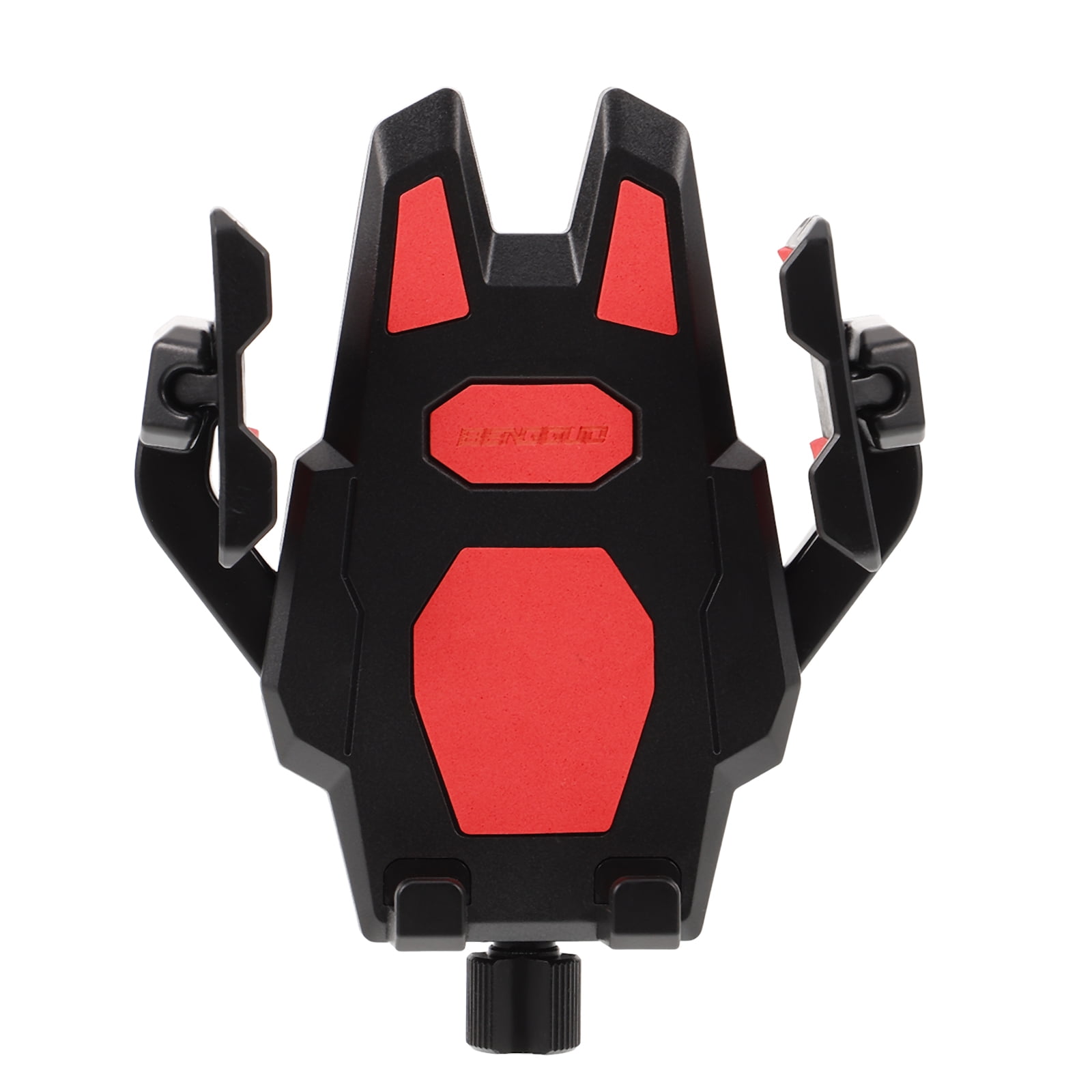 Qumonin Bike Phone Holder Shockproof AntiVibration Phone Holder