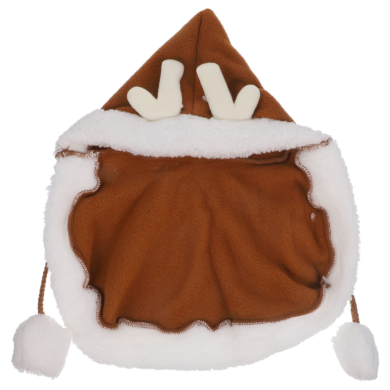 Qumonin Cat Cape Costume Adorable Pet Cape Cloak Dogs Cats Costume Dog