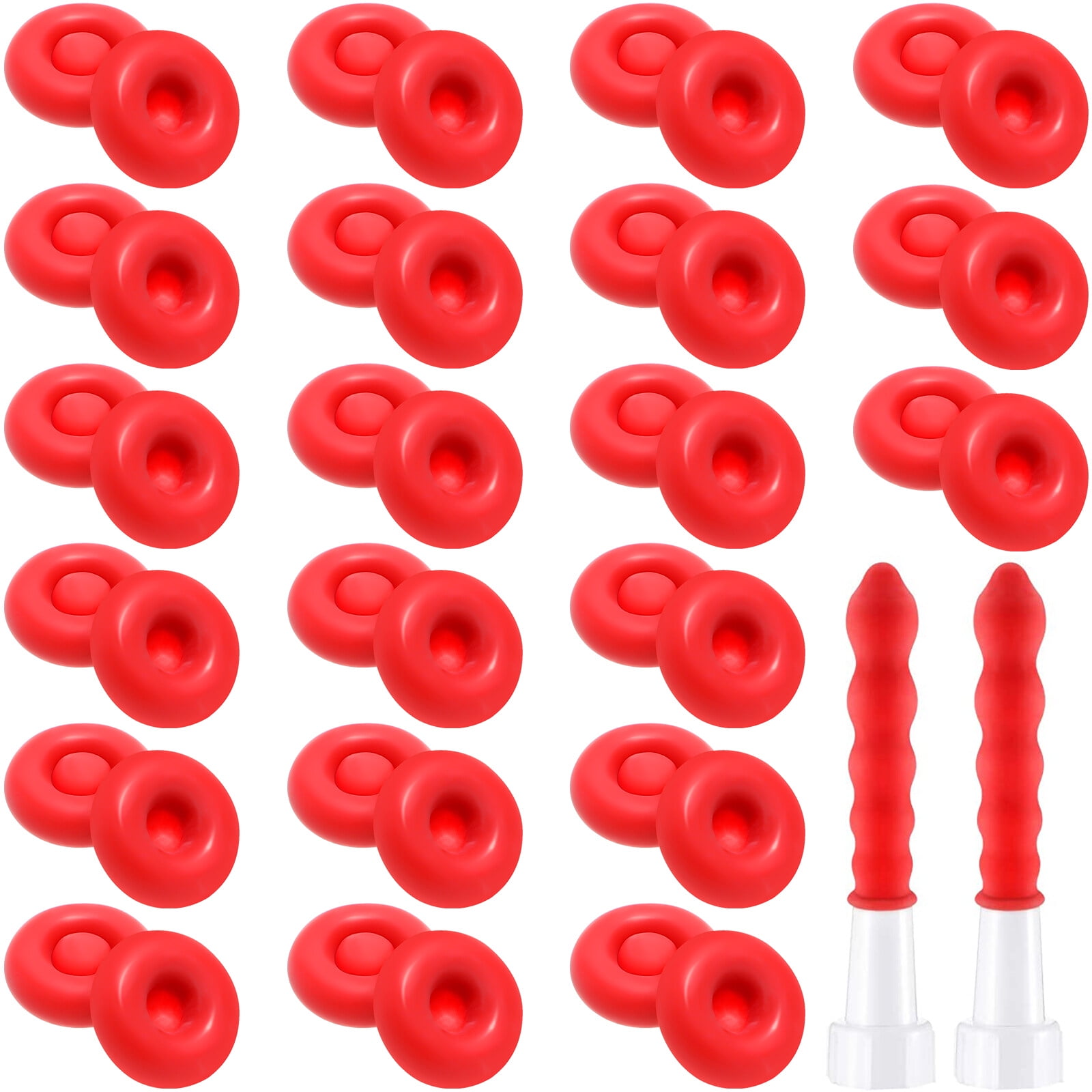 Qumonin Caulk Cap Caulk Saving Cap Caulk Sealer Saver Open Caulking