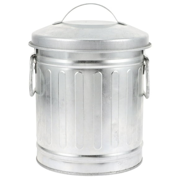 Small Metal Trash Cans Lids