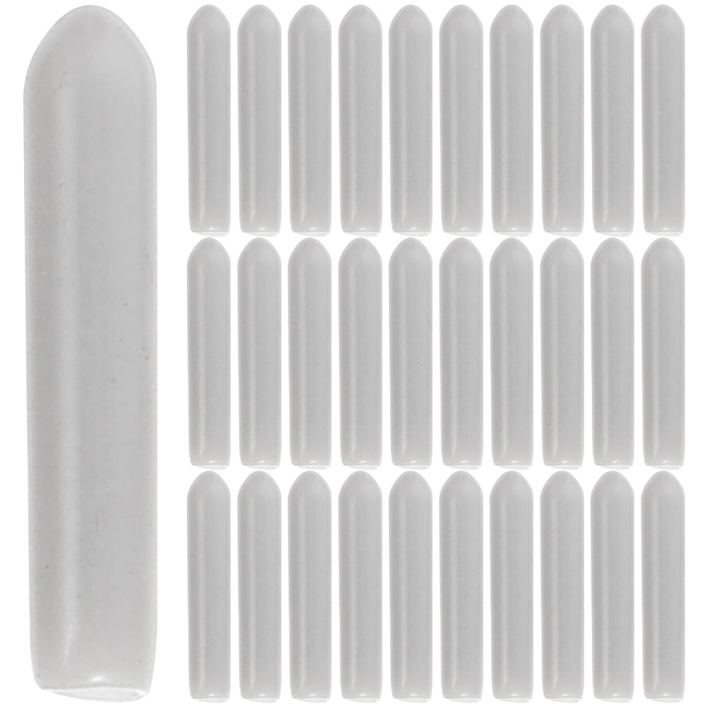 Qumonin Dishwasher Rack Repair Kit 200 Prong End Caps & Accessories