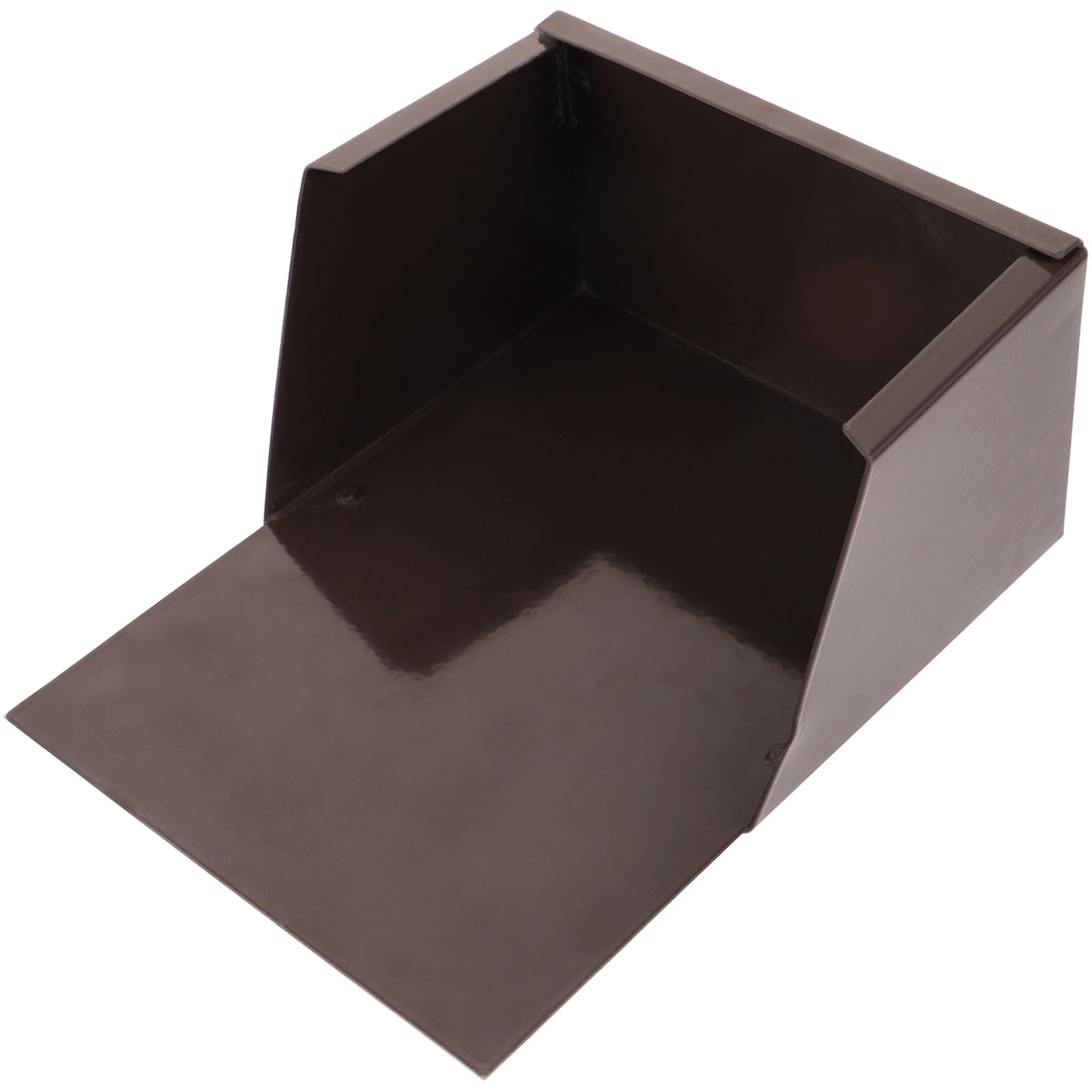 Qumonin Downspout Splash Block Rain Gutter Splash Block Gutter