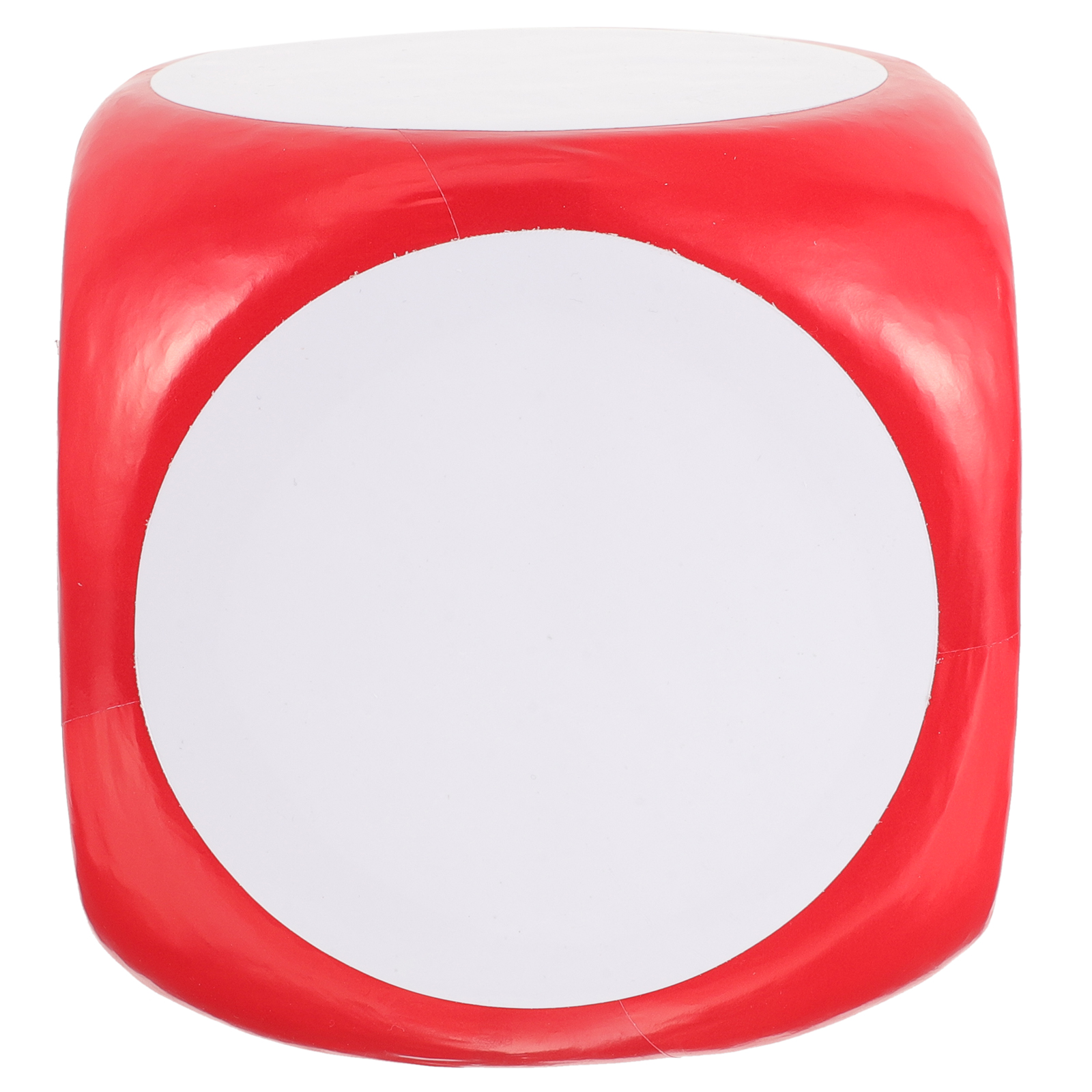 Qumonin Dry Erase Foam Dice Building Blocks DIY Math Games