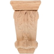 Qumonin European Style Corbel Wooden Corbel Decorative Wood Corbel Carved Corbel Decoration