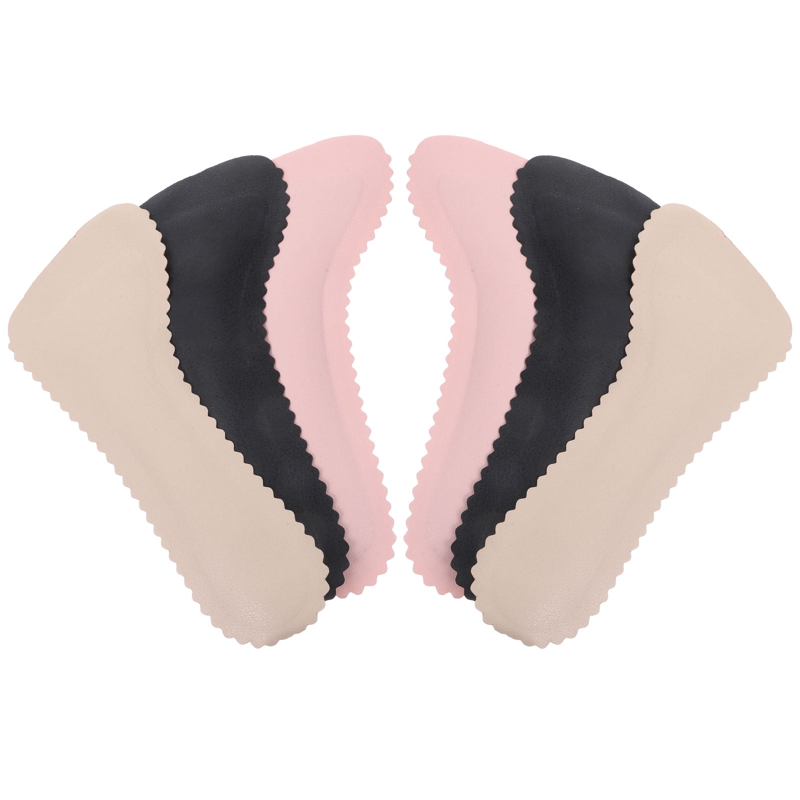 Amope GelActiv Ultra Slim Ball of Foot Insoles for Women, 1