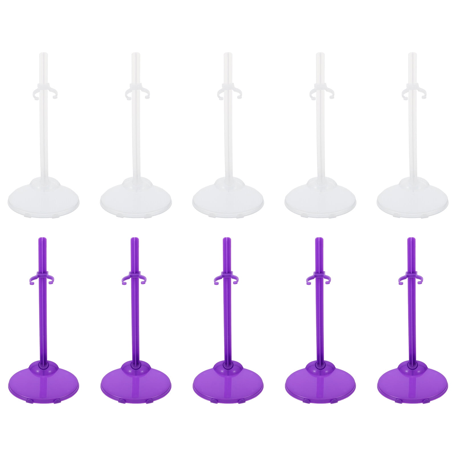 DIY Doll Joints And Accessories - Teddy Bear Making Togo