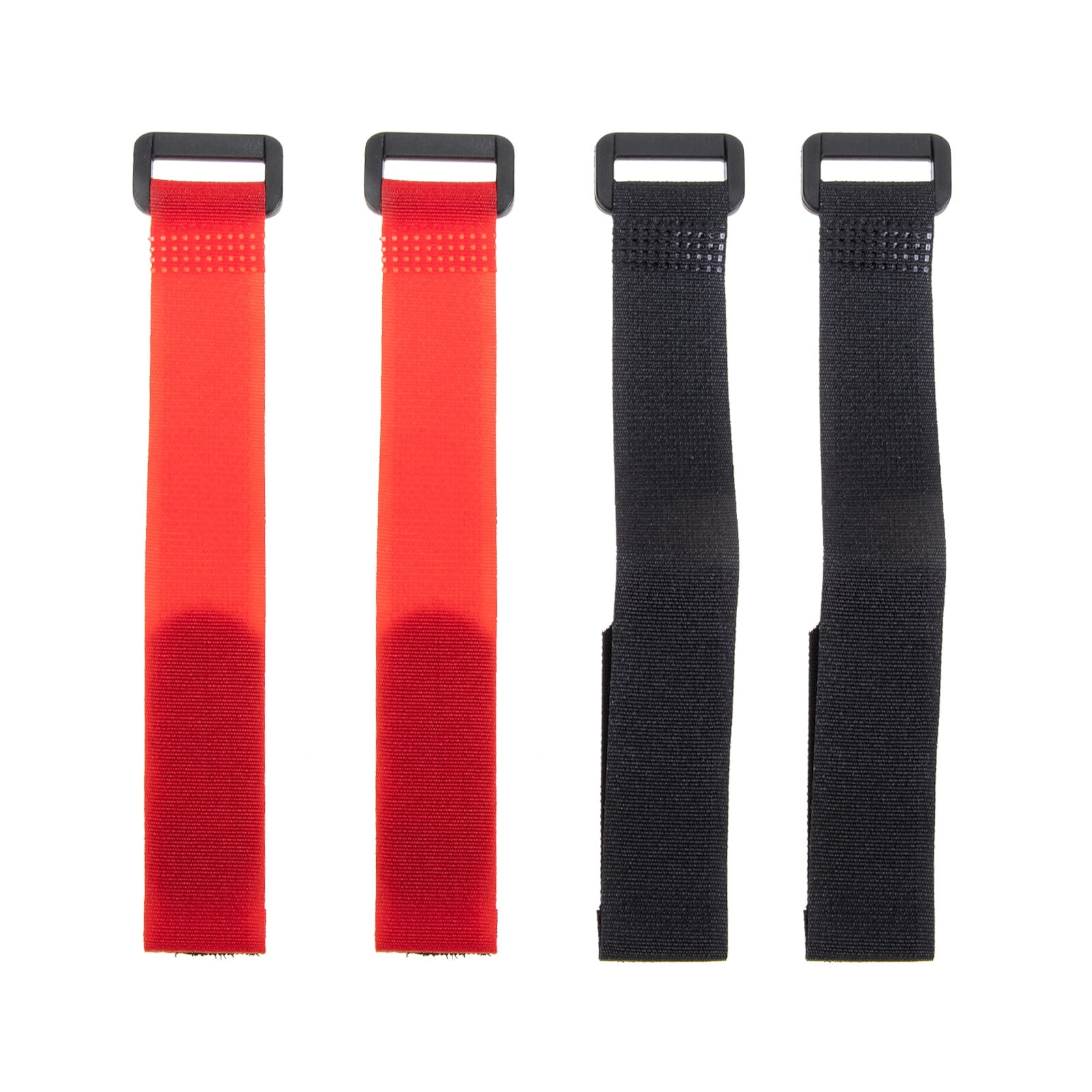 Qumonin No Crow Collar for Roosters and Chickens 4 Pack