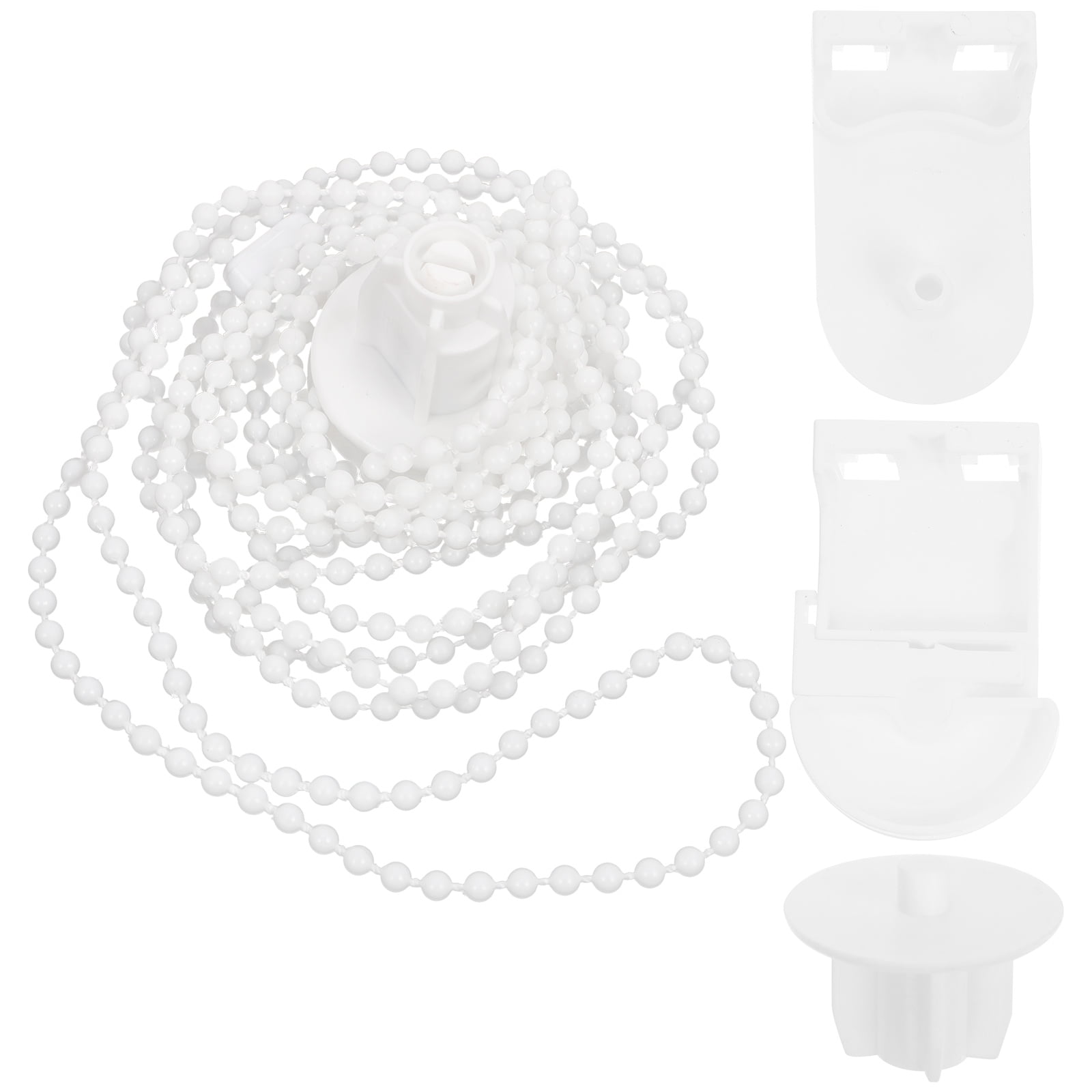 Qumonin Outdoor Roller Shade Repair Kit Cord Chain Replacement Parts