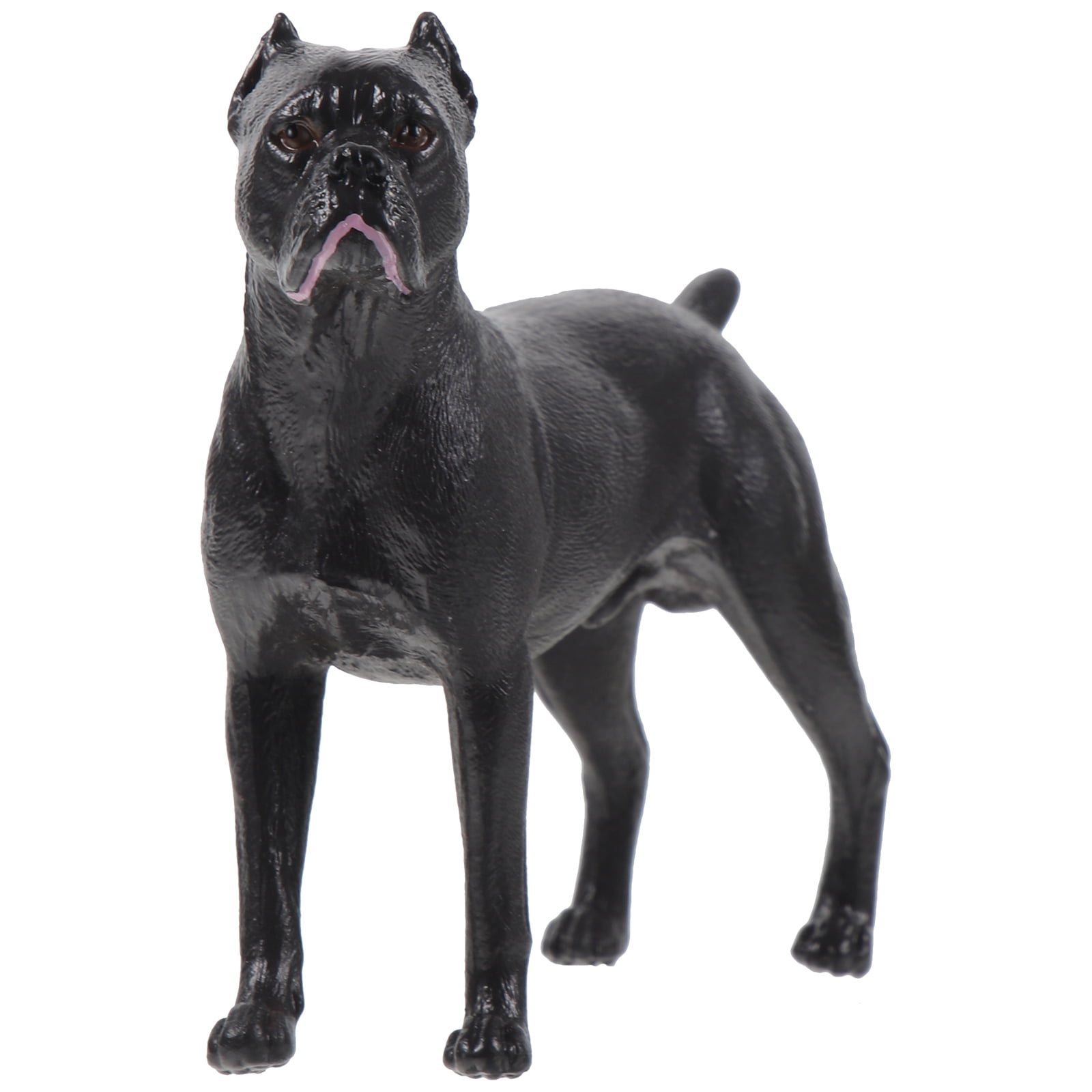 Cane corso fashion figurine