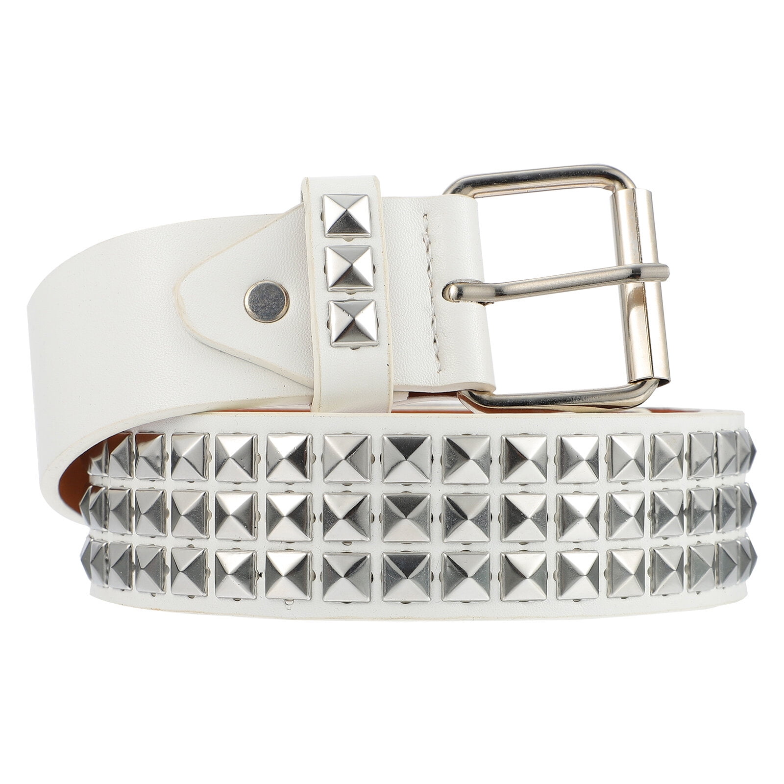 Qumonin-Studded-Belt-Rock-  display picture 1