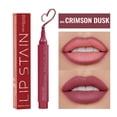 thumbnail image 1 of QunYou 2 In 1 Lip Stain and Lip Liner Matte Liquid Lipstick Liner Pen High Pigmented Lipstick 3ml, 1 of 3