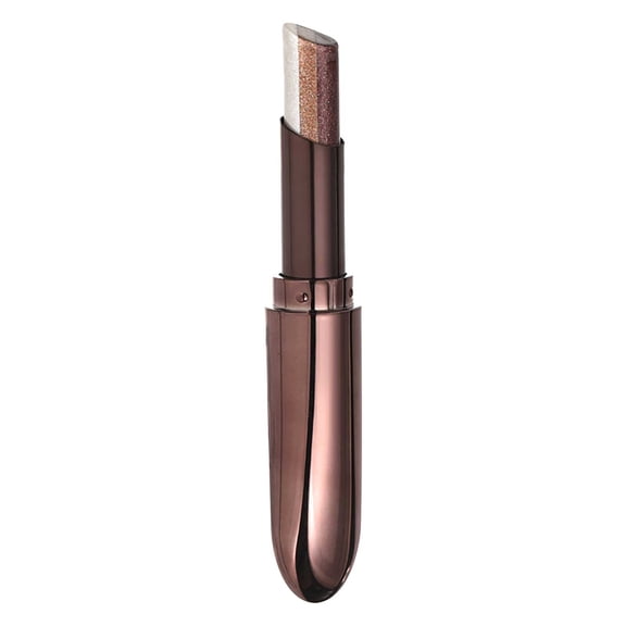 QunYou 3-In-1 Gradient Shimmer Cream Eyeshadow Stick, Easy Application Eye Makeup for Daily Eye Looks
