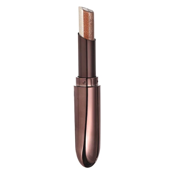 QunYou 3-In-1 Gradient Shimmer Cream Eyeshadow Stick, Easy Application Eye Makeup for Daily Eye Looks