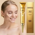 thumbnail image 1 of QunYou Antiwrinkle Firming Eye Cream Tightens The Around The Eyes Deeply Moisturizes and Improves Fine Lines Around The Eyes 30g, 1 of 9