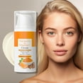 thumbnail image 1 of QunYou Camellia Antioxidant Moisturizing Cream Keep The Moist and Soft for A Long 30g, 1 of 6