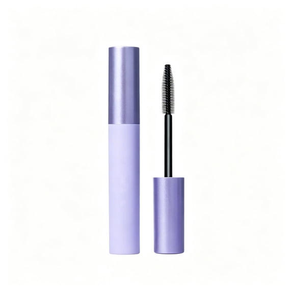 QunYou Curling Waterproof Mascara Lengthening Smudge-Proof Sweat-Proof Eyelash Makeup Long Wear 4g