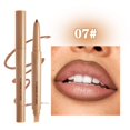 thumbnail image 1 of QunYou Double Head Lipliner Lip Color Matte Waterproof Non Fading Non Stick Cup Long-Lasting Lip Color Makeup 0.65g, 1 of 4