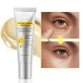 thumbnail image 1 of QunYou Eye Balm with Vitamin C Brightens and Reduces Puffiness 2025 Vitamin C Eye Balm Stick for Reducing Dark Hydrating Eyes Cream Eyes Care Stick F, 1 of 9