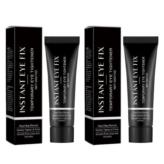 QunYou Firming Eye Cream Reduces Dry Lines and Wrinkles and Eye Lifts and Tightens The Eye Area 30g