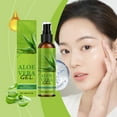 thumbnail image 1 of QunYou Fresh Aloevera Gel Refreshing and Hydrating Aloevera Gel for Face and Body for Cool Soothing Instant Relief and Sunburn 60g, 1 of 9