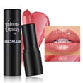 thumbnail image 1 of QunYou Glitter Lipstick Diamond Metal Glitter Matte Lipstick Lipstick Matte Lipstick Lipstick 4g, 1 of 2