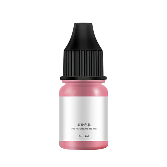 QunYou Lip Makeup 5ML Makeup Lip Products Liquid Lip Pigment